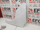 Oto Çıkma Parça / Toyota / Proace City / Kaporta & Karoser / Sol Ön Çamurluk / Çıkma Parça 