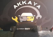 Oto Çıkma Parça / Dacia / Lodgy / Alt Takım / Aks / Çıkma Parça 