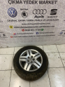 Golf 4 ve Bora Pacific jant