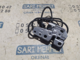 SIFIR ORJ VW TRANSPORTER T5 MOTOR KAPUT KİLİDİ 7H0823509A