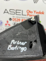 Oto Çıkma Parça / Peugeot / Partner / Ayna / Sol Dış Ayna / Çıkma Parça 
