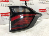 Oto Çıkma Parça / Kia / Sportage / Far & Stop / Sol Arka Stop / Çıkma Parça 