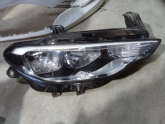 Oto Çıkma Parça / Fiat / Egea / Far & Stop / Sağ Ön Far / Çıkma Parça 