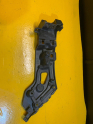 Oto Çıkma Parça / Renault / Clio / Tampon / Tampon Braketi / Çıkma Parça 