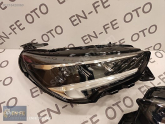 Oto Çıkma Parça / Opel / Corsa / Far & Stop / Sağ Ön Far / Sıfır Parça 