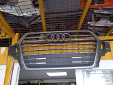 Audi Q7 Çıkma Ön Panjur - Orijinal ve Kaliteli Parça