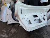 Oto Çıkma Parça / Fiat / Egea / Kaporta & Karoser / Bagaj Kapağı / Çıkma Parça 