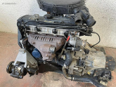 Oto Çıkma Parça / Renault / R 19 / Motor / Motor (komple) / Çıkma Parça 
