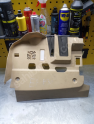 BMW F30 TORPİDO ALTI BAKALİTİ