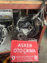 Oto Çıkma Parça / Opel / Vectra / Şanzıman / Şanzıman Komple / Çıkma Parça 