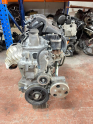 HONDA JAZZ CİVİC MOTOR  1.4 BENZİNLİ 2002-2008