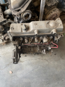 Oto Çıkma Parça / Ford / Tourneo Connect / Motor / Motor (komple) / Çıkma Parça 