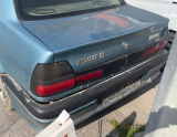 RENAULT 19 ARKA TAMPON ÇIKMA ORJİNAL