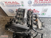 AUDİ A4 1.8 T APU ÇIKMA MOTOR KOMPLE DOLU