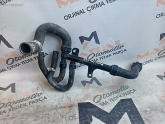 Oto Çıkma Parça / Peugeot / 2008 / Radyatör / Radyatör Hortumu / Çıkma Parça 