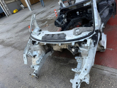 Hurda Belgeli Araçlar / Volkswagen / Caddy