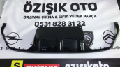 CITROEN C4 X ARKA DİFÜZÖR ÇIKMA ORJİNAL YEDEK PARÇA
