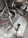 Oto Çıkma Parça / Peugeot / 407 / Alt Takım / Tabla / Çıkma Parça 