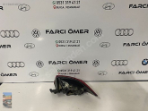 Oto Çıkma Parça / Renault / Clio / Far & Stop / Sol Arka Stop / Çıkma Parça 