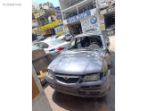 Mazda 6.26 parça parça satılık