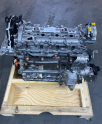 Oto Çıkma Parça / Peugeot / 3008 / Motor / Motor (komple) / Çıkma Parça 
