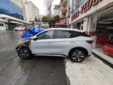 Oto Çıkma Parça / BYD / Atto 3 / Kaporta & Karoser / Komple Arka / Çıkma Parça 