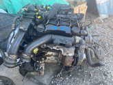Oto Çıkma Parça / Citroen / Berlingo / Motor / Motor (komple) / Çıkma Parça 