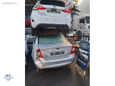 Oto Çıkma Parça / Ford / Fiesta / Kaporta & Karoser / Sol Arka Kapı / Çıkma Parça 