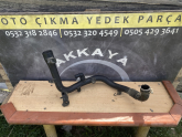 Oto Çıkma Parça / Opel / Corsa / Motor / Turbo Hortumu / Çıkma Parça 
