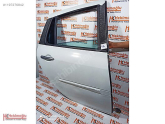 Oto Çıkma Parça / Renault / Clio / Kaporta & Karoser / Sağ Arka Kapı / Çıkma Parça 