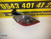 Oto Çıkma Parça / Renault / Austral / Tampon / Tampon Reflektör / Çıkma Parça 