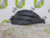 Oto Çıkma Parça / Mercedes / EQA / Tampon / Tampon Izgarası / Çıkma Parça 