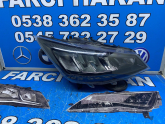 Oto Çıkma Parça / Seat / Ibiza / Far & Stop / Sağ Ön Far / Çıkma Parça 