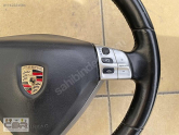 Oto Çıkma Parça / Porsche / Boxster / Direksiyon / Direksiyon Simidi / Çıkma Parça 