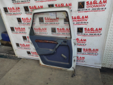 Oto Çıkma Parça / Opel / Vectra / Kaporta & Karoser / Sol Arka Kapı / Çıkma Parça 