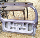 Oto Çıkma Parça / Daihatsu / Sirion / Kaporta & Karoser / Bagaj Kapağı / Çıkma Parça 