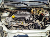 Hurda Belgeli Araçlar / Renault / Kangoo