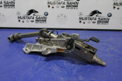 Oto Çıkma Parça / Volvo / XC60 / Direksiyon / Direksiyon Kutusu / Çıkma Parça 