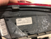 Oto Çıkma Parça / Skoda / Superb / Far & Stop / Sol Arka Stop / Çıkma Parça 