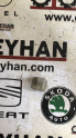 Oto Çıkma Parça / Volkswagen / Golf / Kalorifer / Kontrol Paneli / Çıkma Parça 