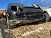 Oto Çıkma Parça / Porsche / Cayenne / Far & Stop / Far & Stop Sacı / Çıkma Parça 