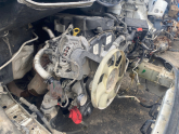 Oto Çıkma Parça / Ford / Transit / Motor / Motor (komple) / Çıkma Parça 