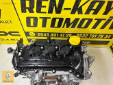 Oto Çıkma Parça / Renault / Clio / Motor / Motor (komple) / Sıfır Parça 