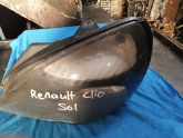 RENAULT CLİO SOL FAR