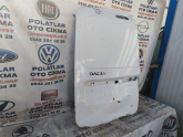 Oto Çıkma Parça / Dacia / Logan / Kaporta & Karoser / Bagaj Kapağı / Çıkma Parça 