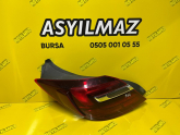 OPEL İNSİGNİA SOL STOP 13-18 (ORJİNAL)