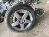 Oto Çıkma Parça / Peugeot / 407 / Jant & Lastik / Jant Göbeği / Çıkma Parça 