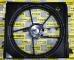 Oto Çıkma Parça / Nissan / Qashqai / Fan / Fan Paneli / Sıfır Parça 
