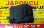 Oto Çıkma Parça / Hyundai / Tucson / Motor / Karter / Sıfır Parça 