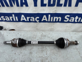 Oto Çıkma Parça / Fiat / Doblo / Alt Takım / Aks / Çıkma Parça 